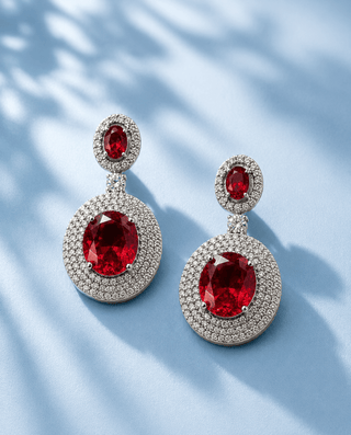 Earrings - Maxiblink