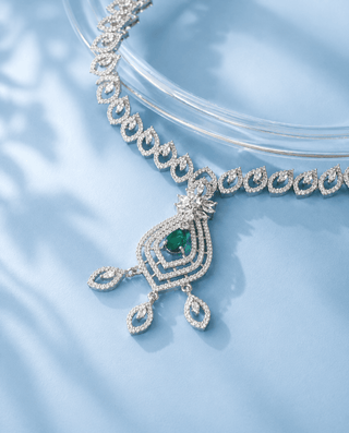 Necklaces - Maxiblink