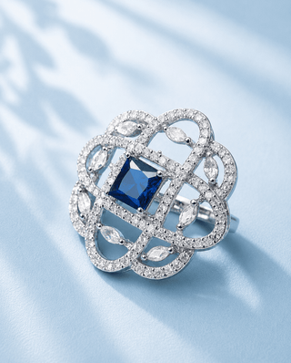 Rings - Maxiblink