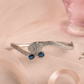 Midnight Blue Elegance Bracelet