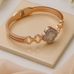 Pearl Clover Designer Bracelet