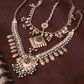 Complete Traditional Bridal Replica Jewellery Set for Women