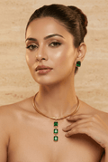 Emerald Green