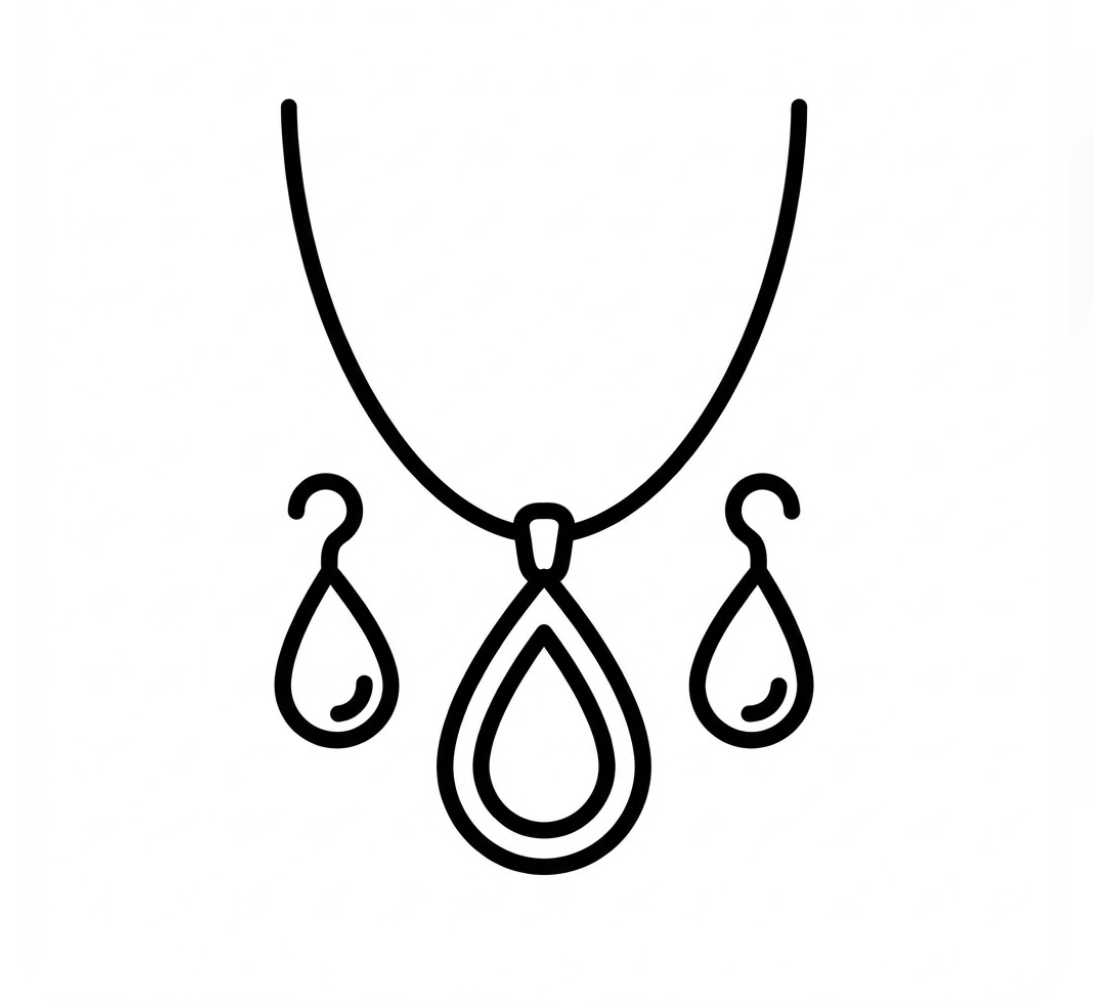 Pendant Set