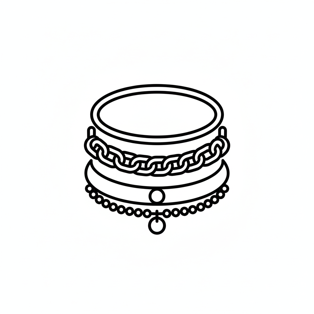 Bracelets