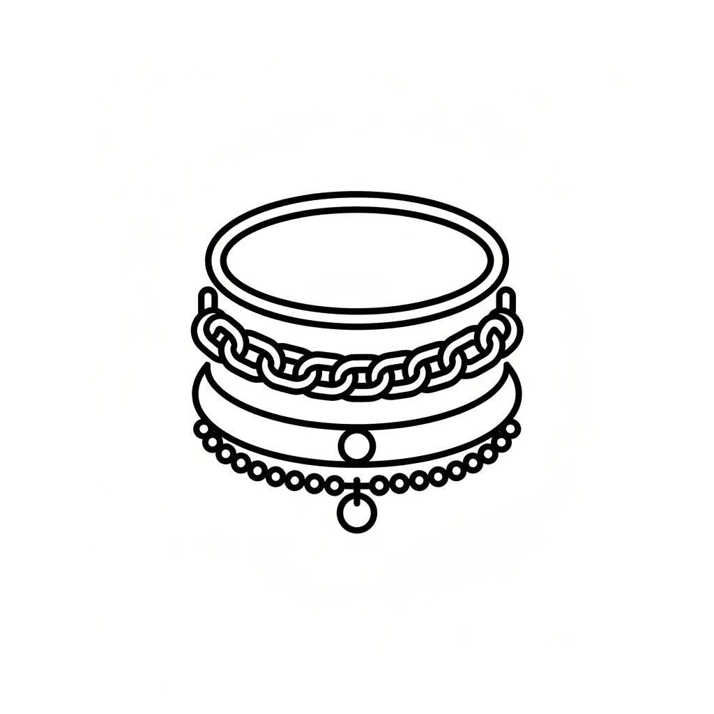 Bracelets