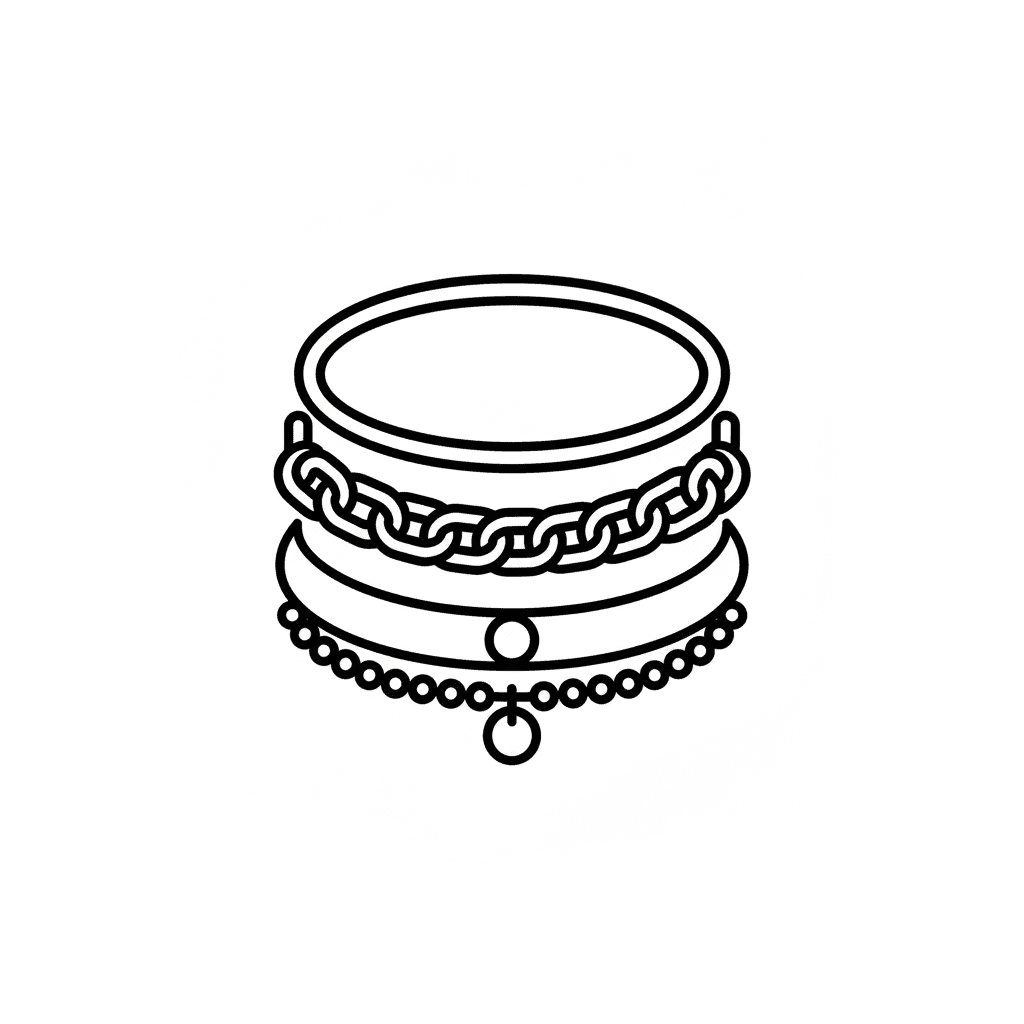 Bracelets